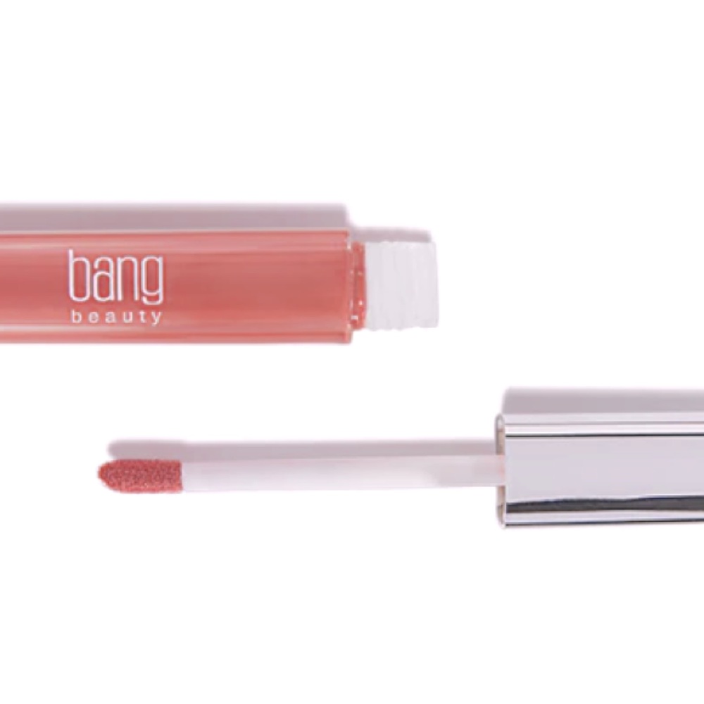 Bang Beauty Lipgloss in Spice